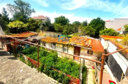 Moradia T5 para Venda em Ramalde