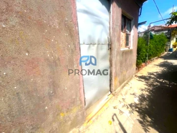 Moradia T5 para Venda em Ramalde