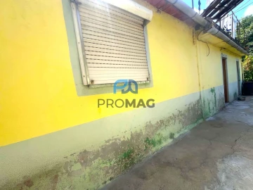 Moradia T5 para Venda em Ramalde