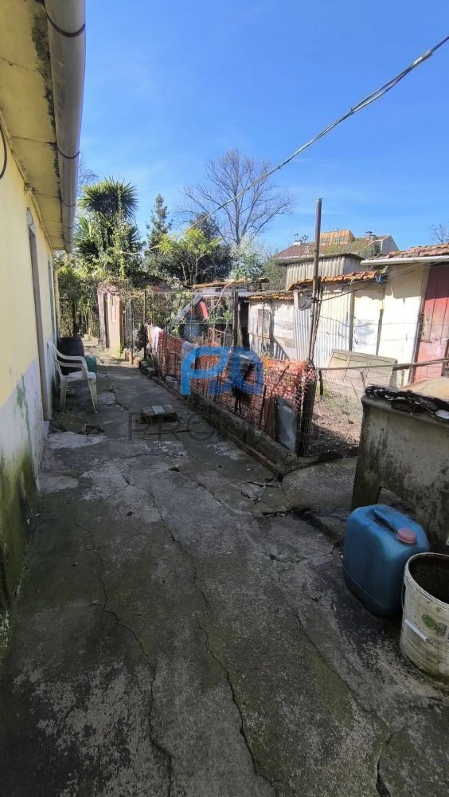 Moradia T5 para Venda em Ramalde Foto 15