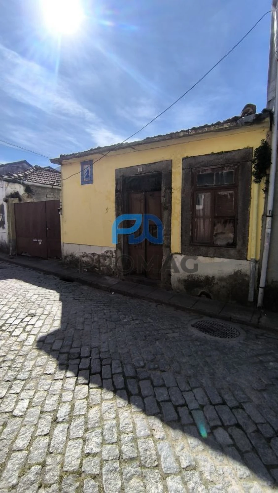 Moradia T5 para Venda em Ramalde Foto 35