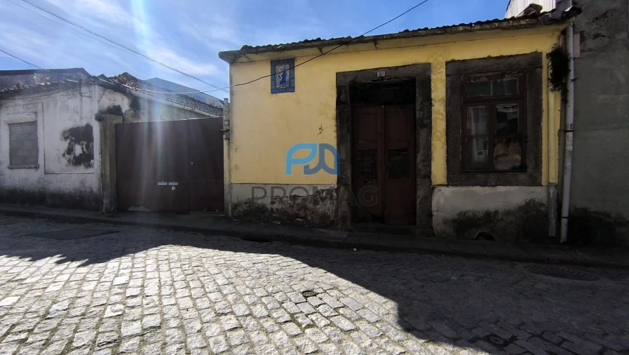 Moradia T5 para Venda em Ramalde Foto 33