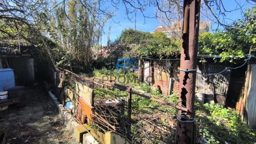 Moradia T5 para Venda em Ramalde Foto 20