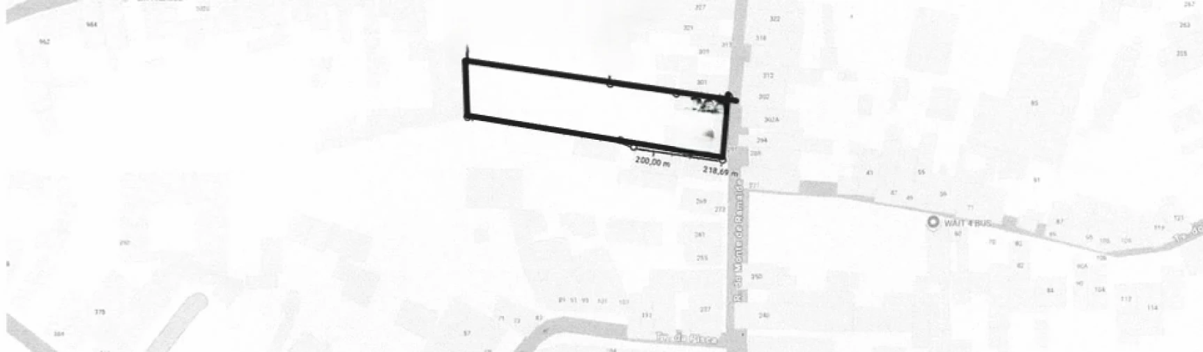 Moradia T5 para Venda em Ramalde Planta 1