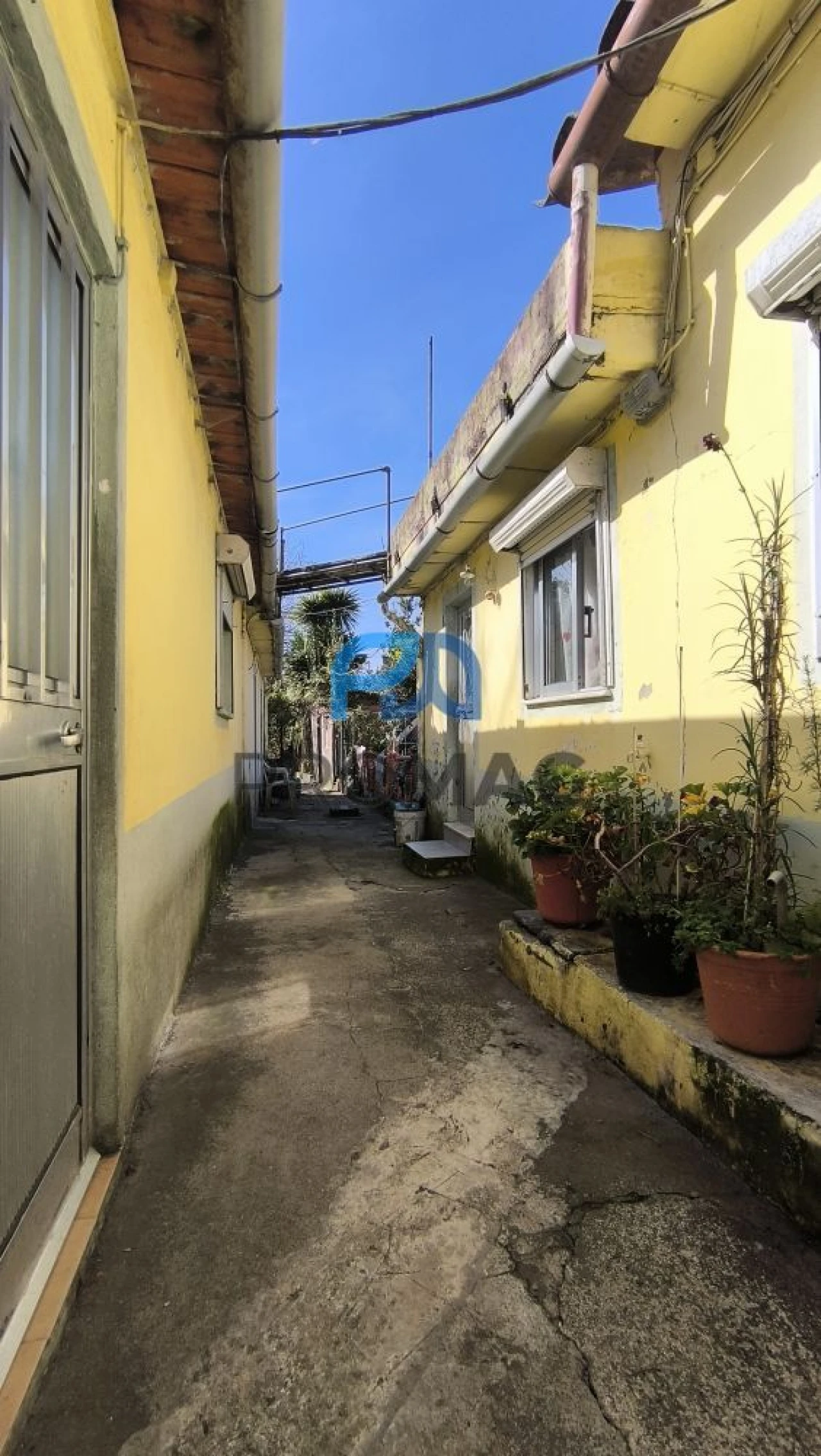 Moradia T5 para Venda em Ramalde Foto 13