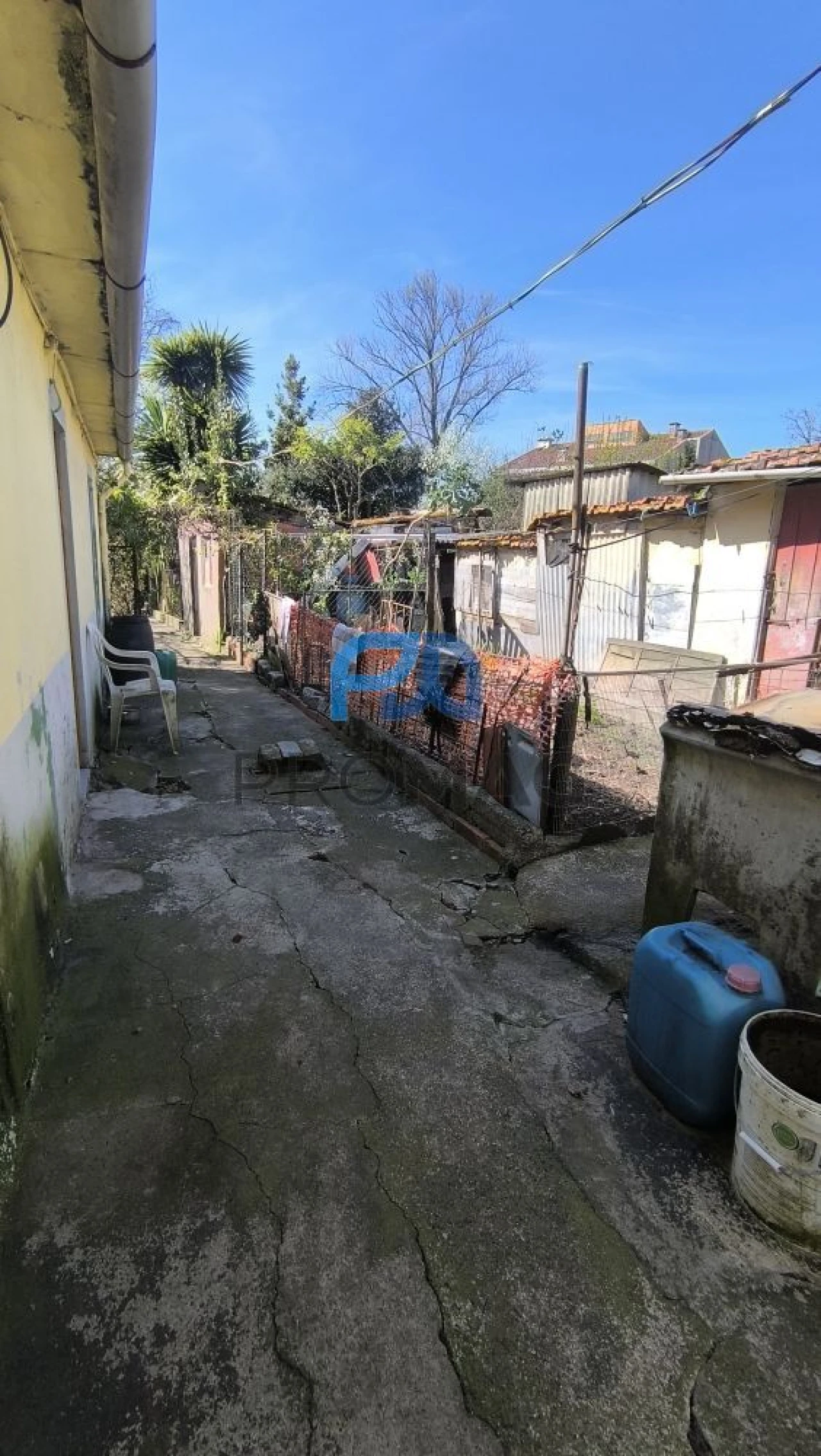 Moradia T5 para Venda em Ramalde Foto 15