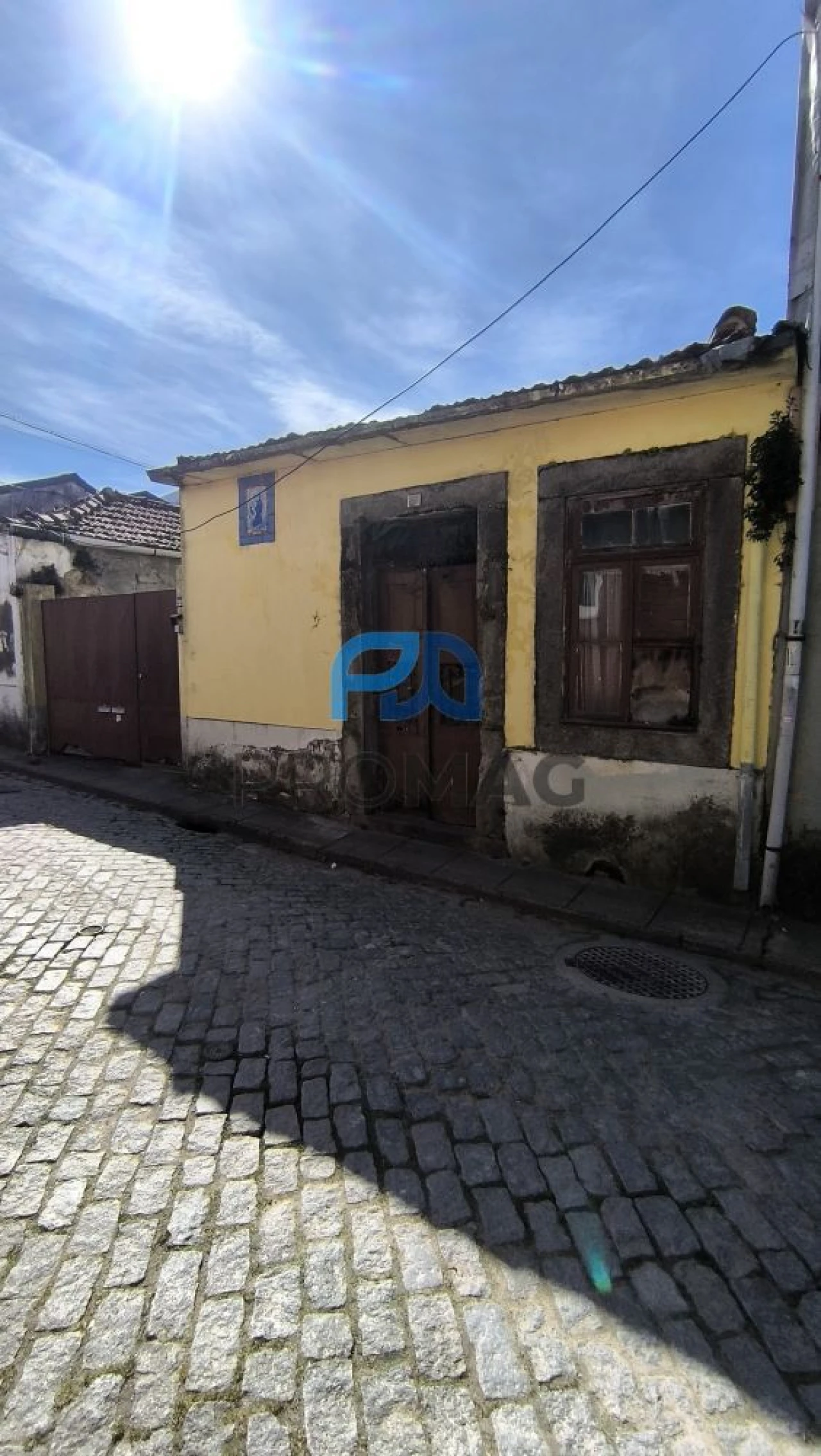 Moradia T5 para Venda em Ramalde Foto 35