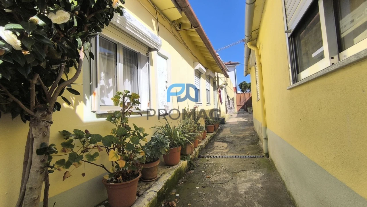 Moradia T5 para Venda em Ramalde Foto 29