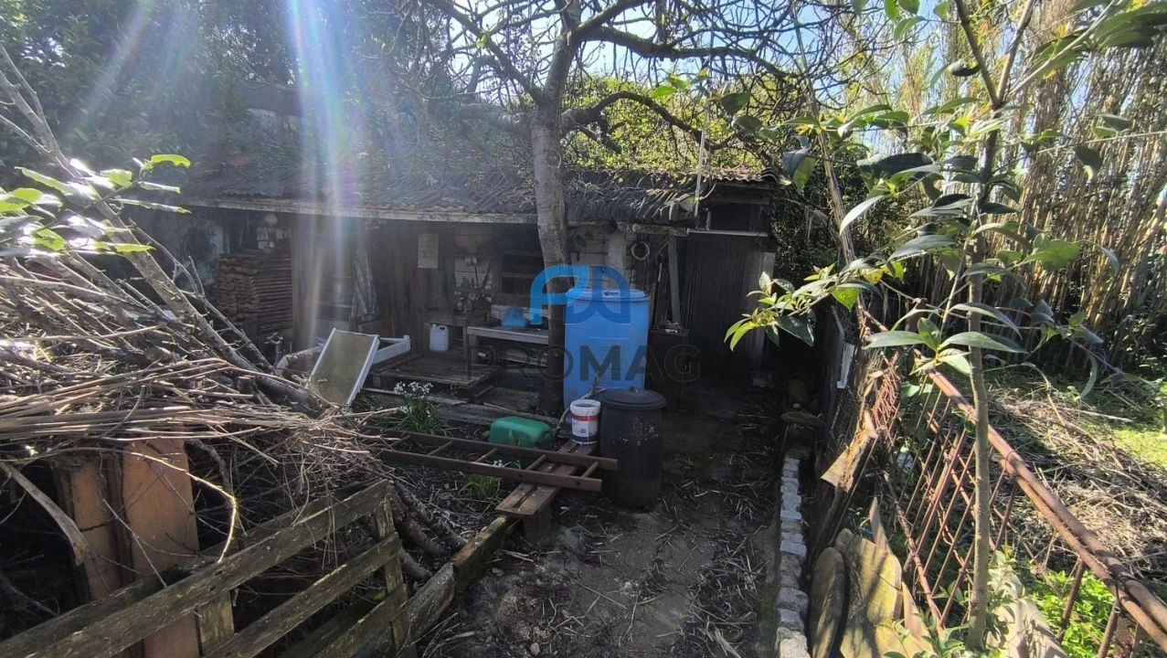 Moradia T5 para Venda em Ramalde Foto 21