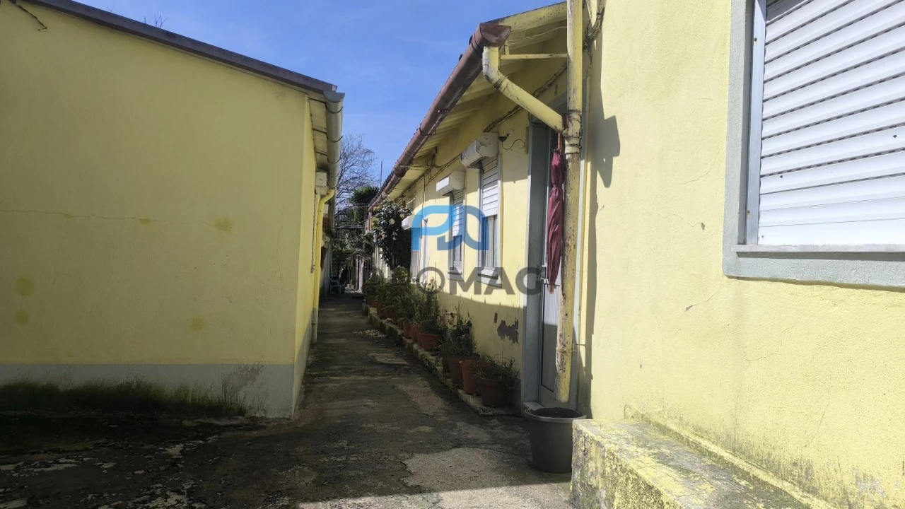 Moradia T5 para Venda em Ramalde Foto 8