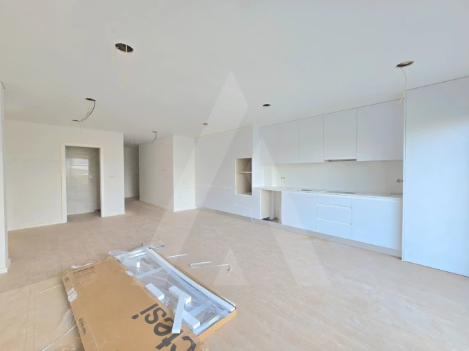 Apartamento T2 para Venda em Esgueira Foto 4