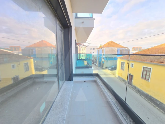 Apartamento T2 para Venda em Esgueira Foto 5