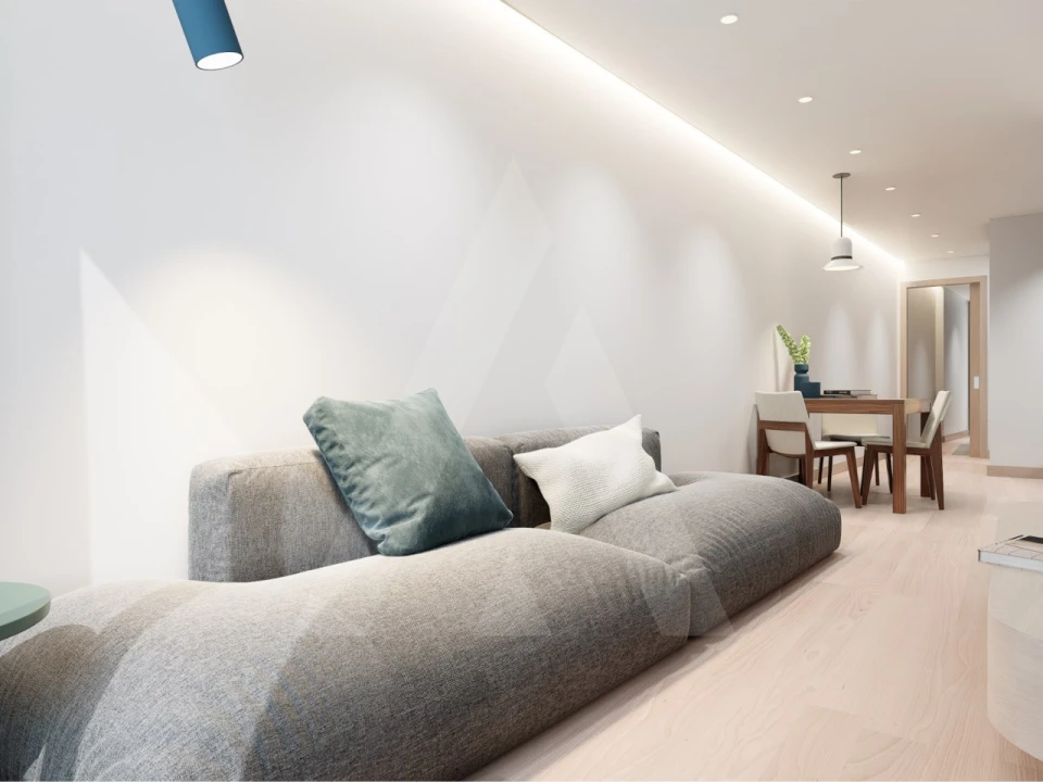 Apartamento T1 para Venda em Glória e Vera Cruz Foto 15