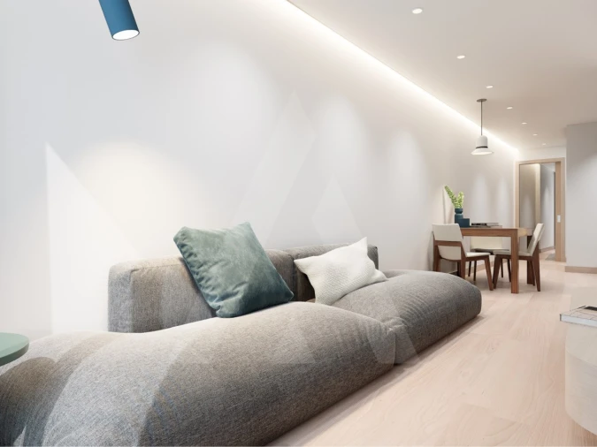 Apartamento T1 para Venda em Glória e Vera Cruz Foto 15