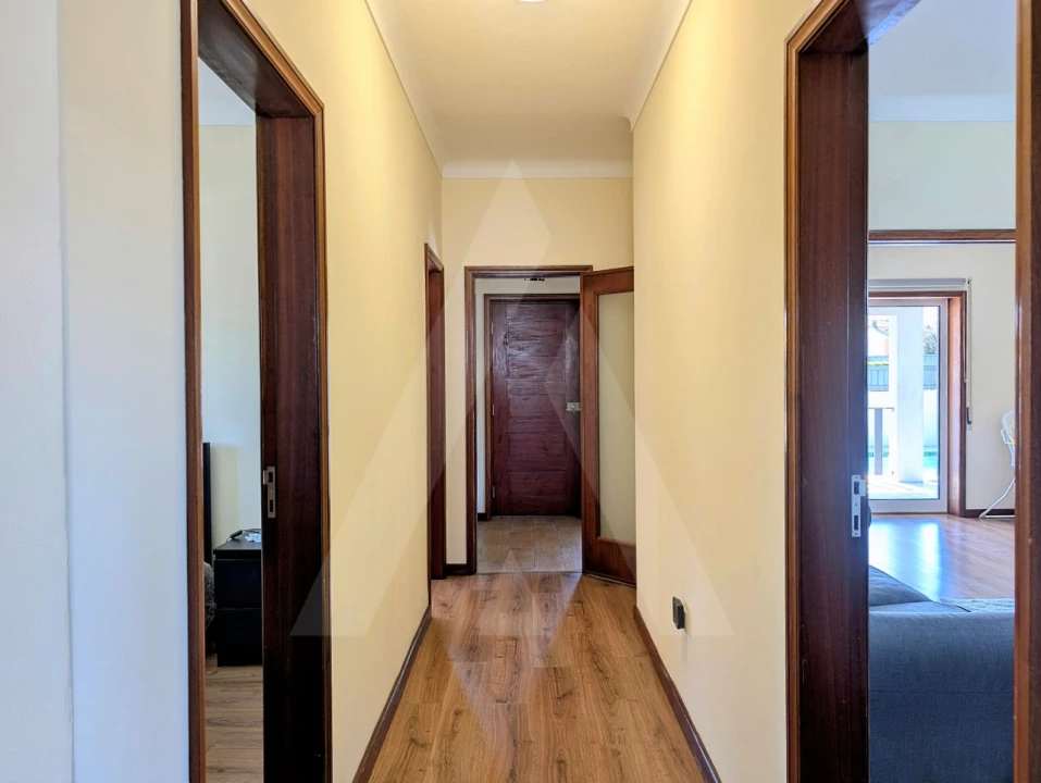 Moradia T3 para Venda em Albergaria-A-Velha e Valmaior Foto 11