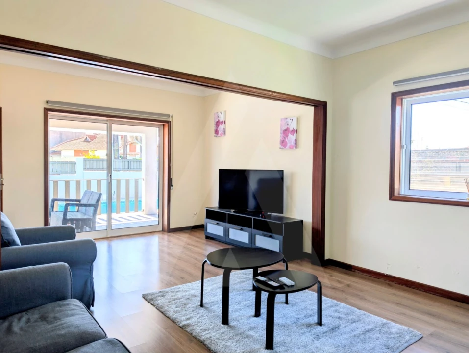 Moradia T3 para Venda em Albergaria-A-Velha e Valmaior Foto 14