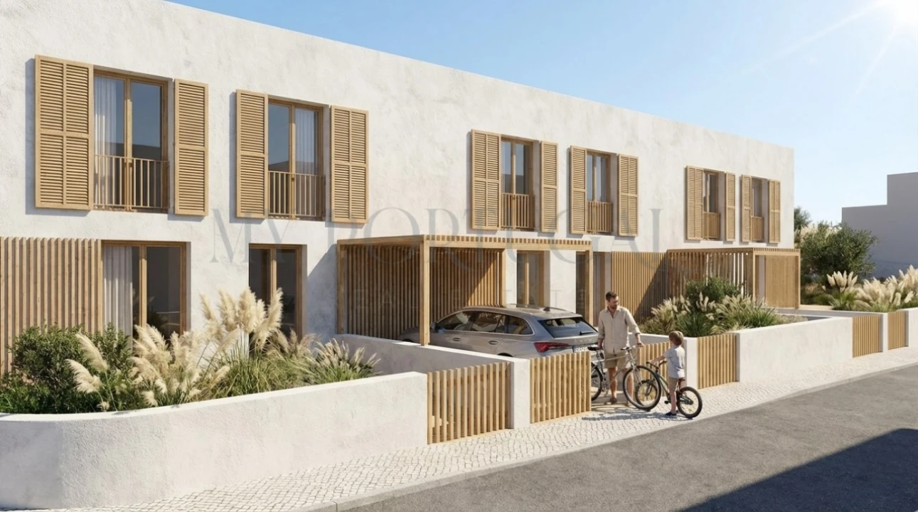 Terreno para Venda em Rio de Mouro Foto 2