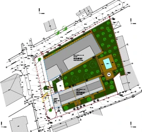Terreno para Venda em Rio de Mouro