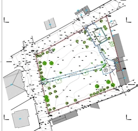 Terreno para Venda em Rio de Mouro