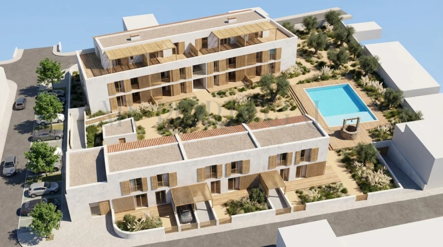 Terreno para Venda em Rio de Mouro