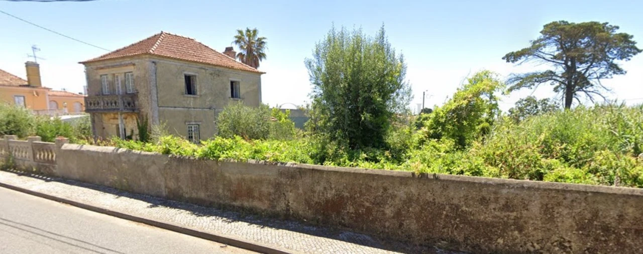 Terreno para Venda em Rio de Mouro Foto 9