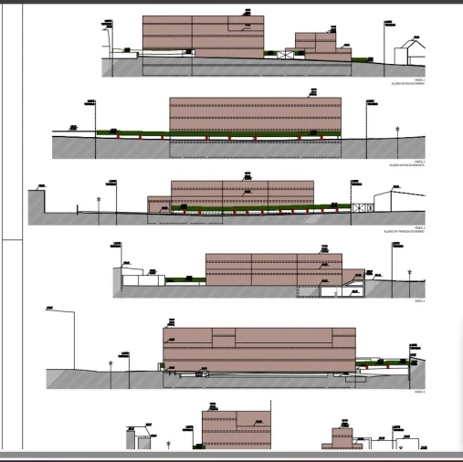Terreno para Venda em Rio de Mouro Planta 3