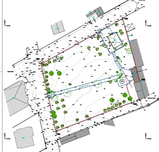 Terreno para Venda em Rio de Mouro Planta 4