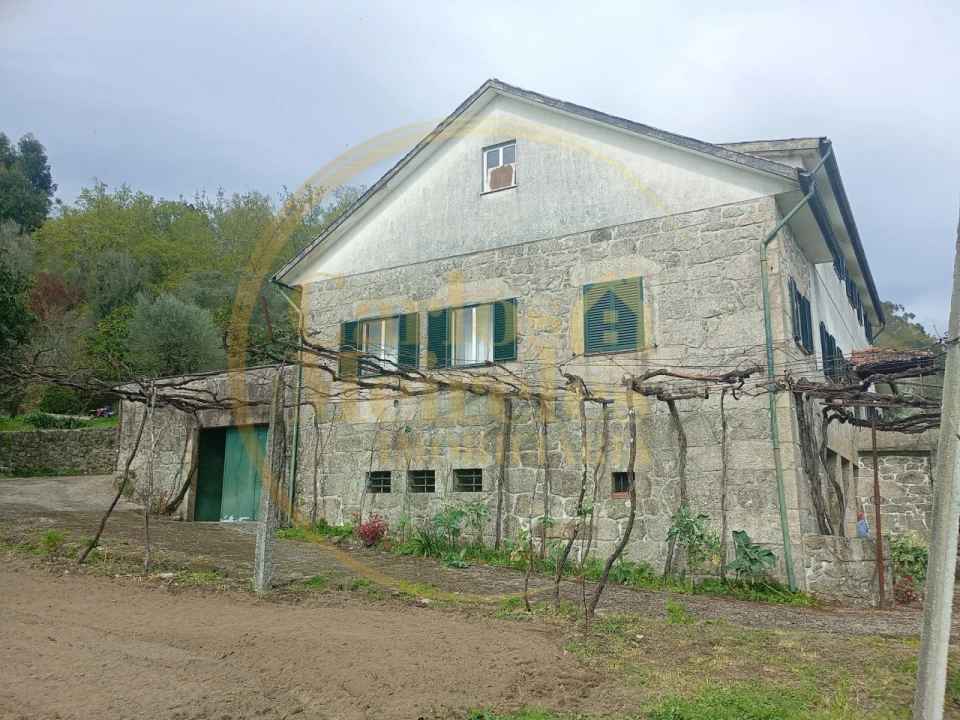 Quinta T7 para Venda em Ribeira do Neiva Foto 2