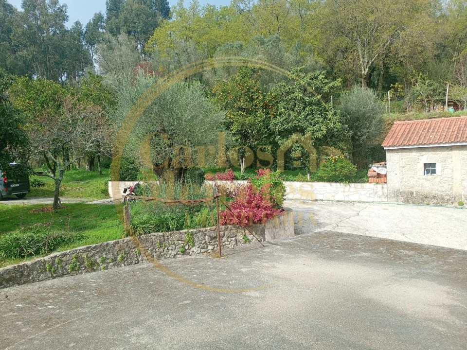 Quinta T7 para Venda em Ribeira do Neiva Foto 3