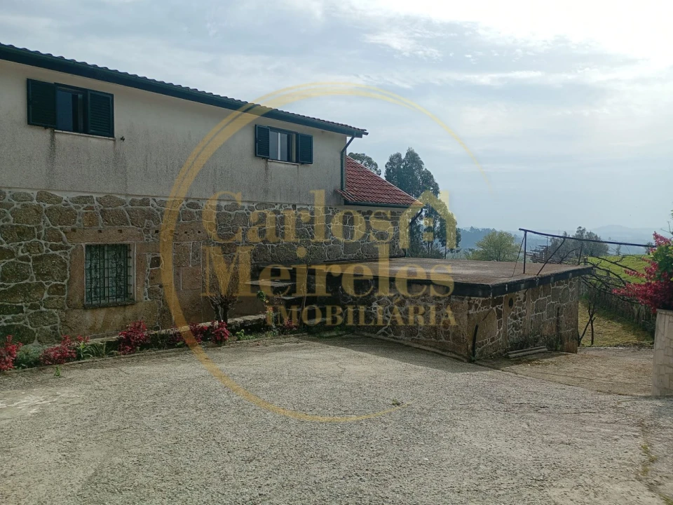 Quinta T7 para Venda em Ribeira do Neiva Foto 4