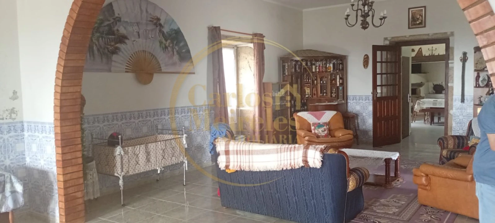 Quinta T7 para Venda em Ribeira do Neiva Foto 10