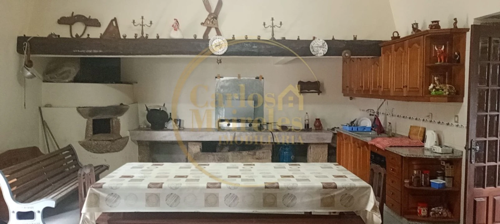 Quinta T7 para Venda em Ribeira do Neiva Foto 11