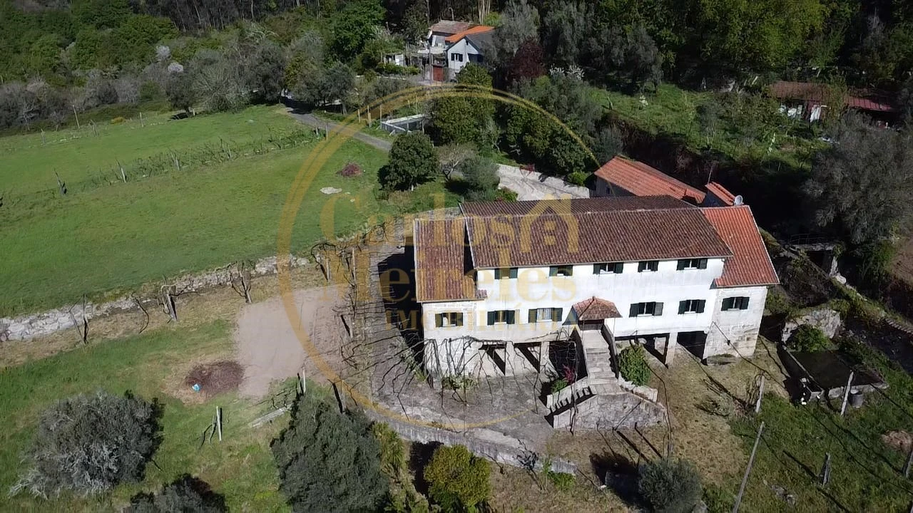 Quinta T7 para Venda em Ribeira do Neiva Foto 1