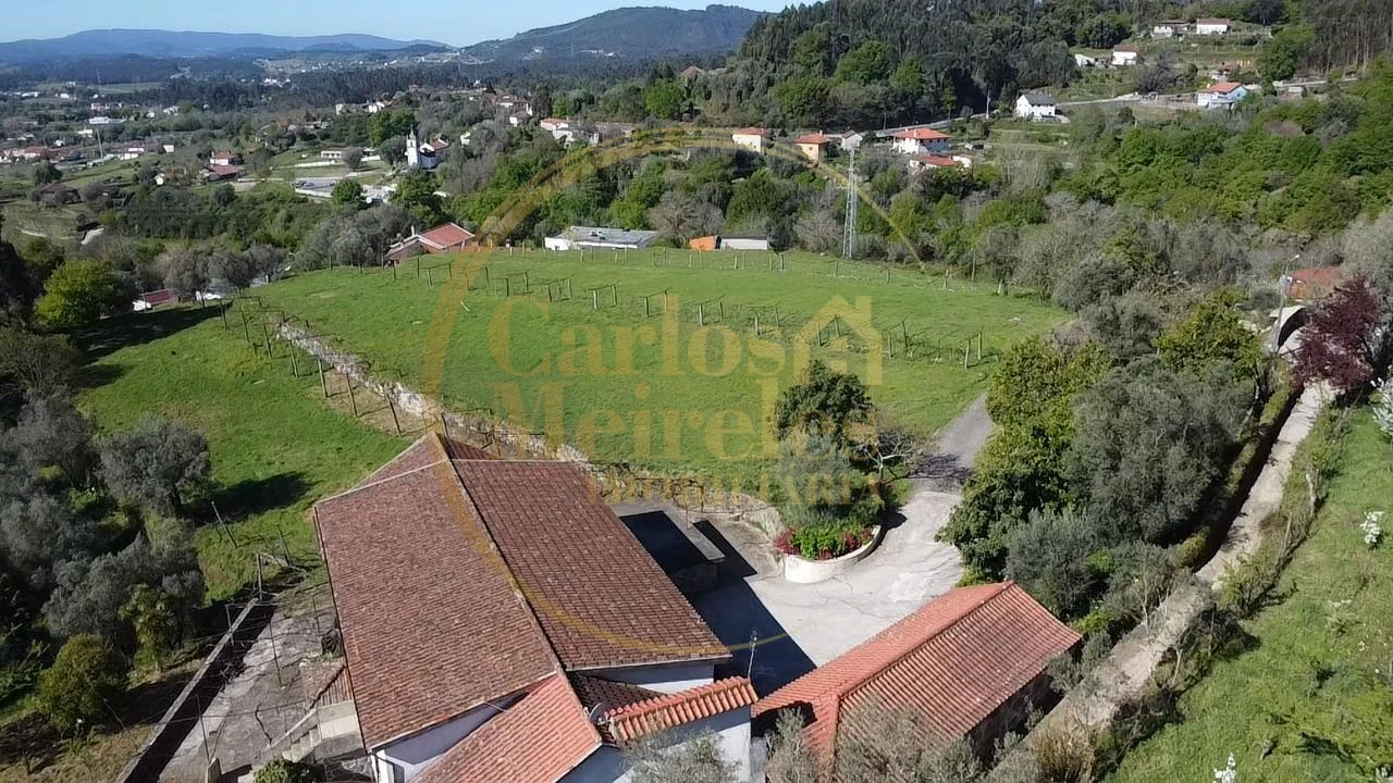 Quinta T7 para Venda em Ribeira do Neiva Foto 18