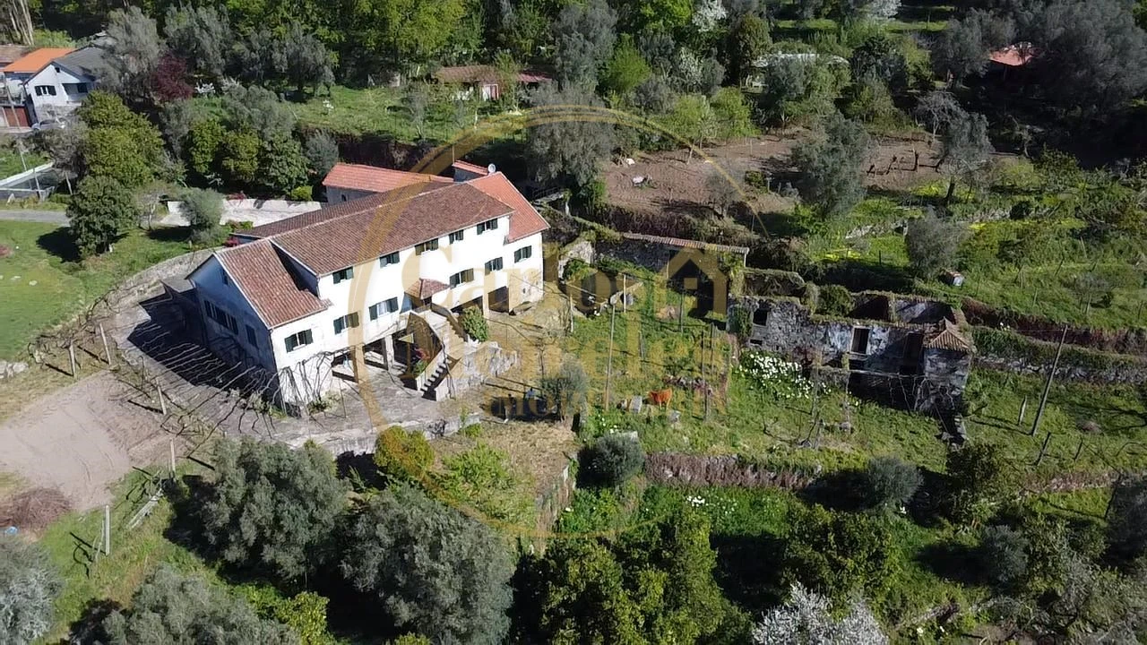 Quinta T7 para Venda em Ribeira do Neiva Foto 2