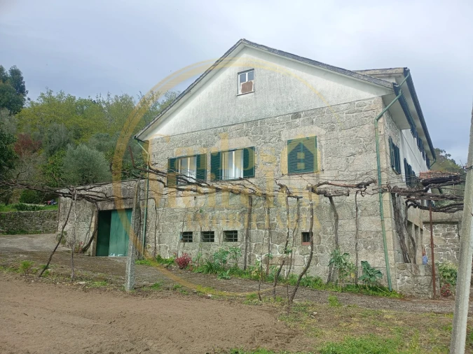 Quinta T7 para Venda em Ribeira do Neiva Foto 2