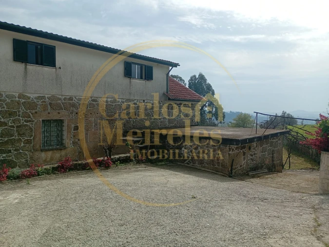 Quinta T7 para Venda em Ribeira do Neiva Foto 4