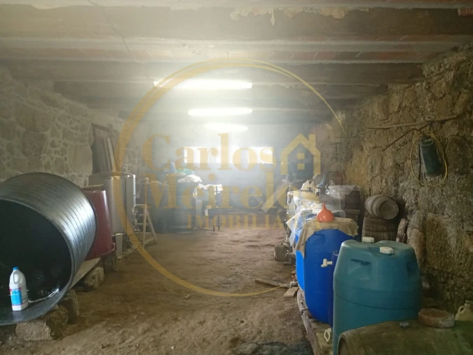 Quinta T7 para Venda em Ribeira do Neiva Foto 5