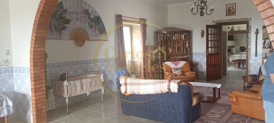 Quinta T7 para Venda em Ribeira do Neiva Foto 10