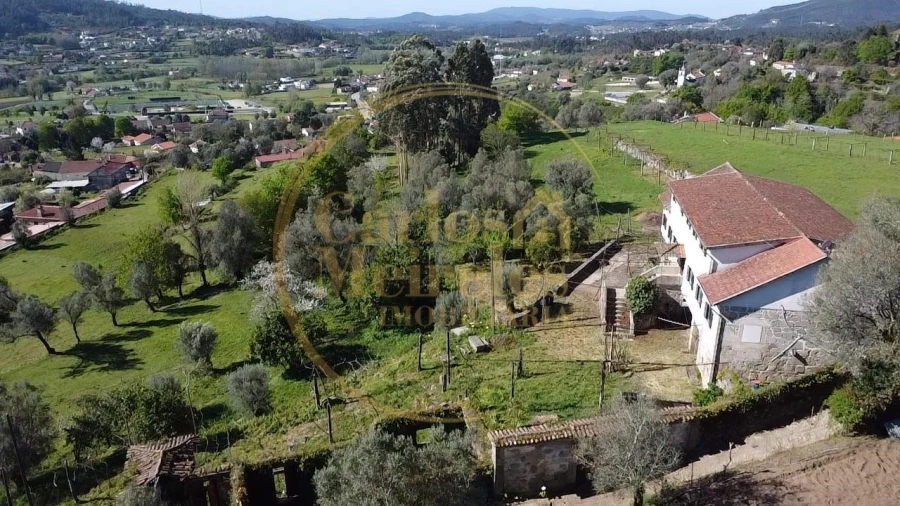 Quinta T7 para Venda em Ribeira do Neiva Foto 4