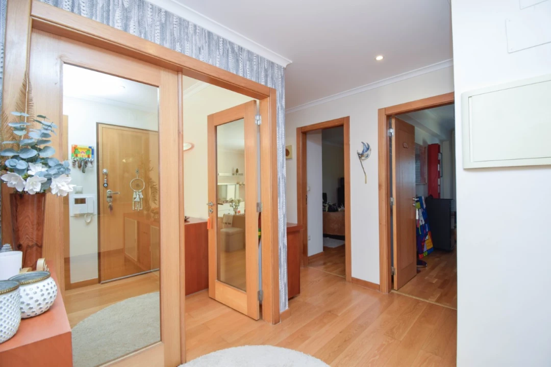 Apartamento T3 para Venda em Cascais e Estoril Foto 4