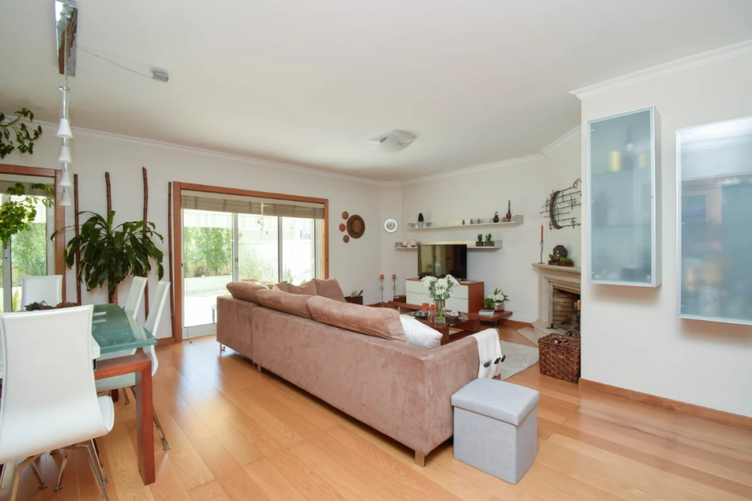 Apartamento T3 para Venda em Cascais e Estoril Foto 5