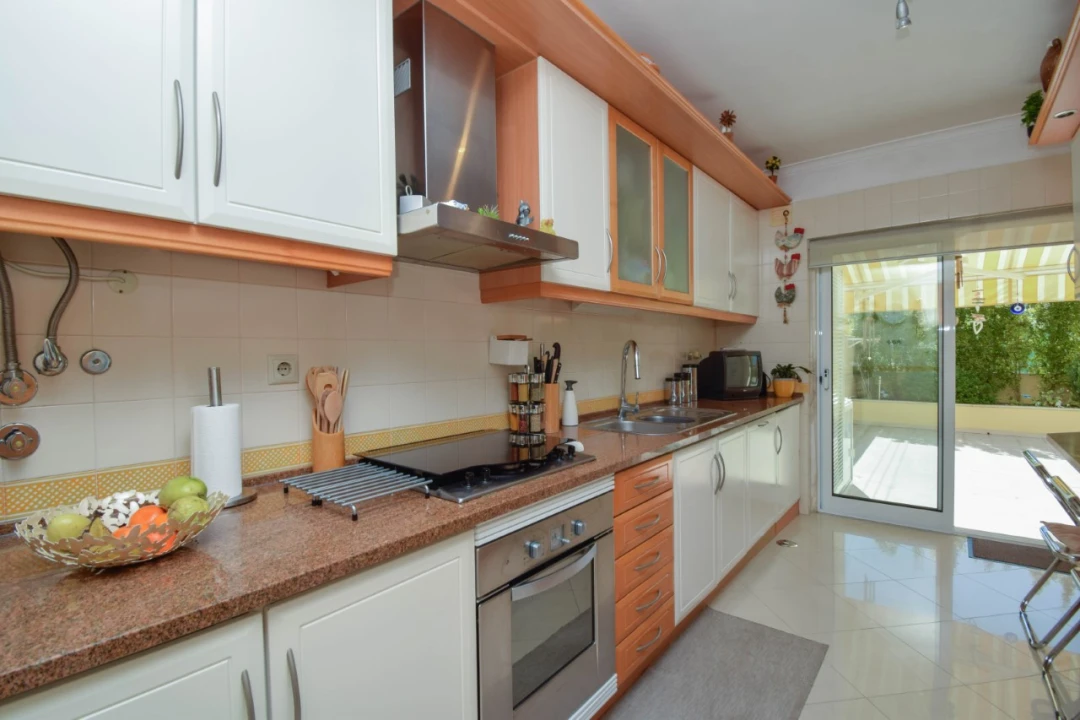 Apartamento T3 para Venda em Cascais e Estoril Foto 13