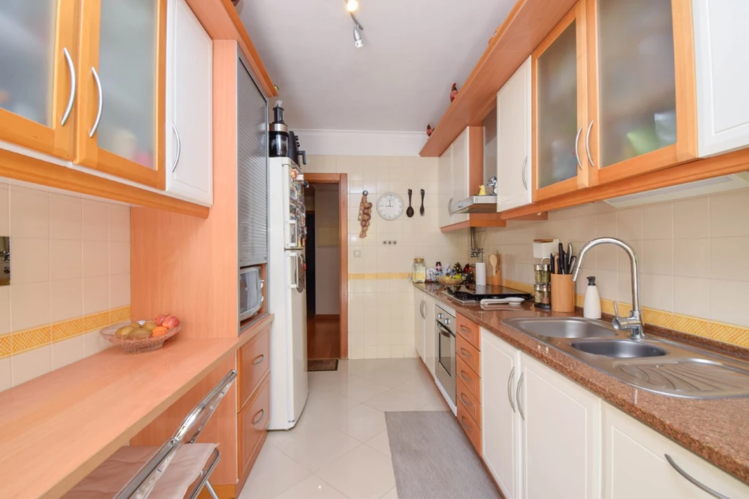 Apartamento T3 para Venda em Cascais e Estoril Foto 15