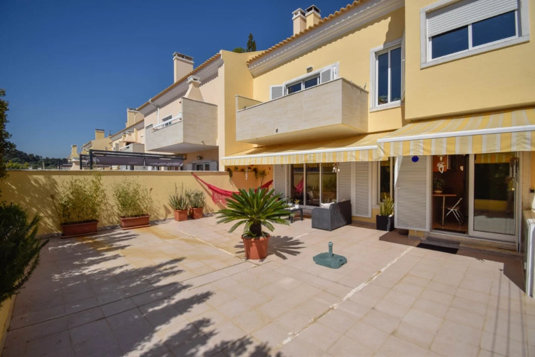 Apartamento T3 para Venda em Cascais e Estoril Foto 17