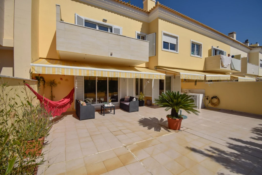 Apartamento T3 para Venda em Cascais e Estoril Foto 18