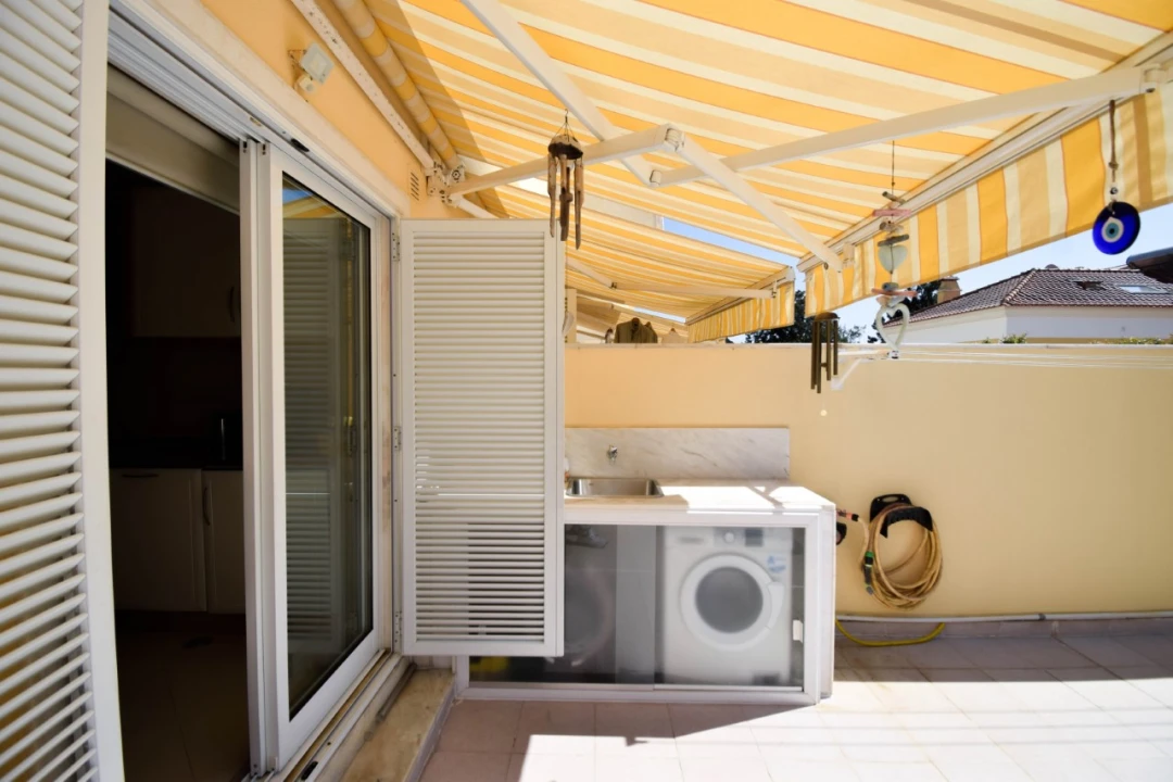 Apartamento T3 para Venda em Cascais e Estoril Foto 20