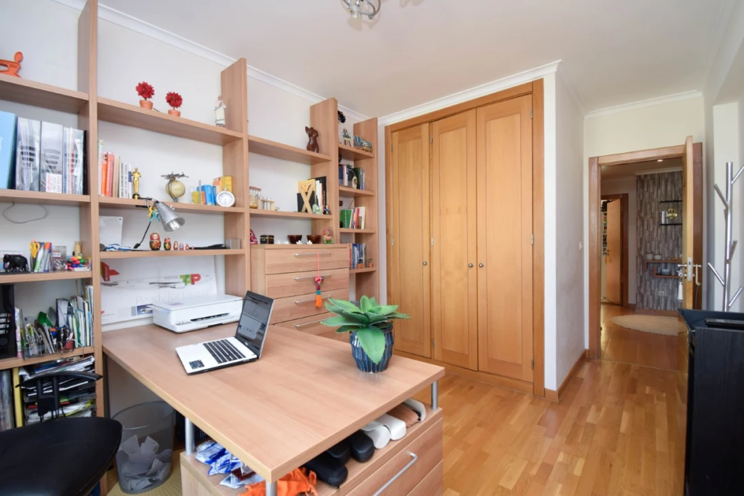 Apartamento T3 para Venda em Cascais e Estoril Foto 21