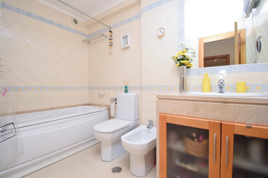 Apartamento T3 para Venda em Cascais e Estoril Foto 26