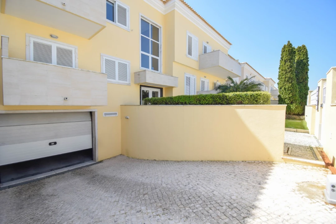 Apartamento T3 para Venda em Cascais e Estoril Foto 30